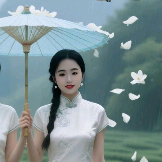 岁月静好🍀