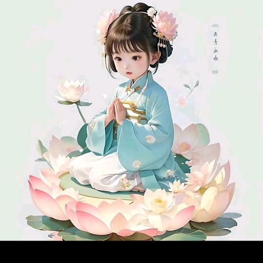 九天启运（不离不弃）