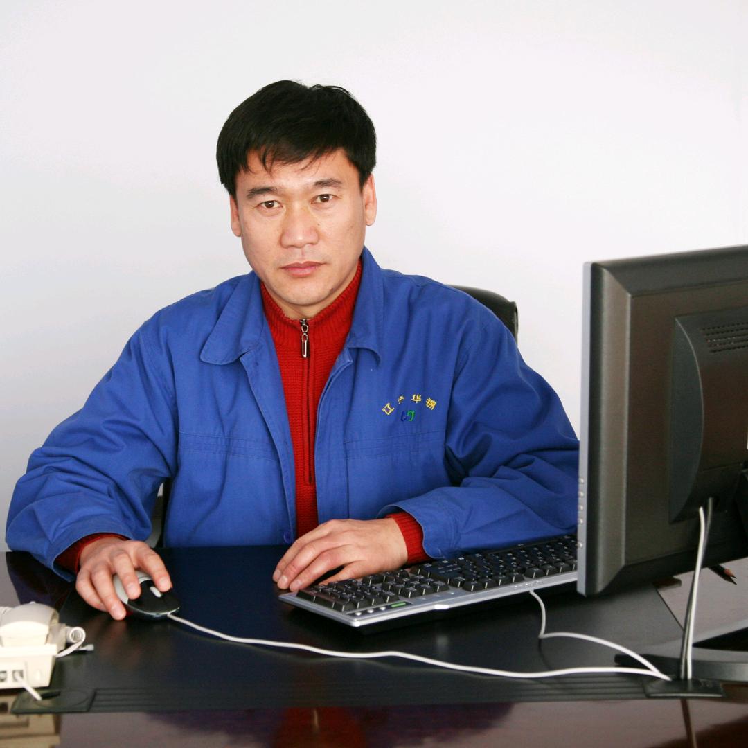 杨鹿源