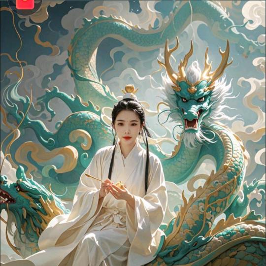 福星