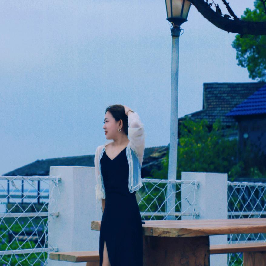 傻~丫头
