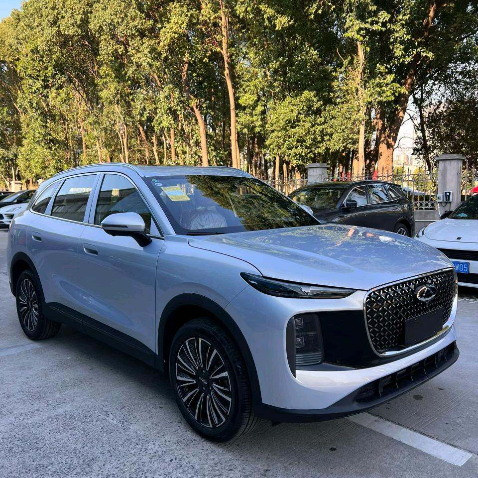 奇瑞上海嘉旺友张文静