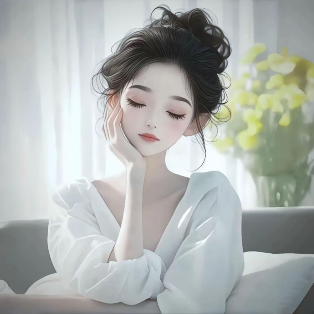 ༺昭昭᭨如愿💕ꦿ