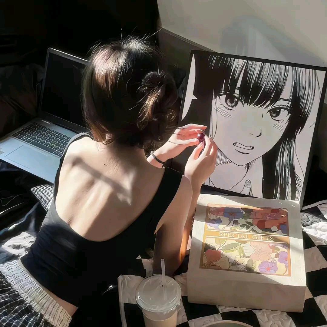 大知闲闲✨