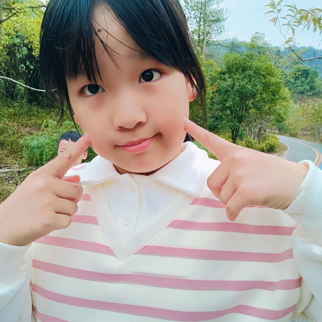小可爱