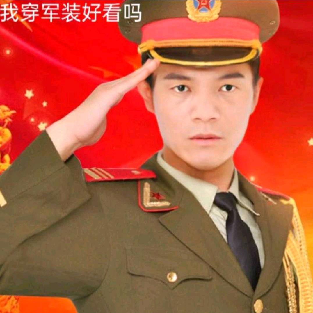 五星战将