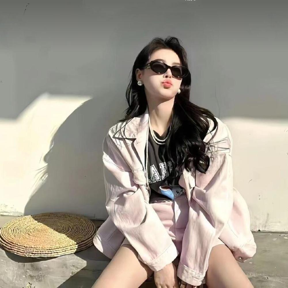 ♥丽娜 就是酱子啦~~