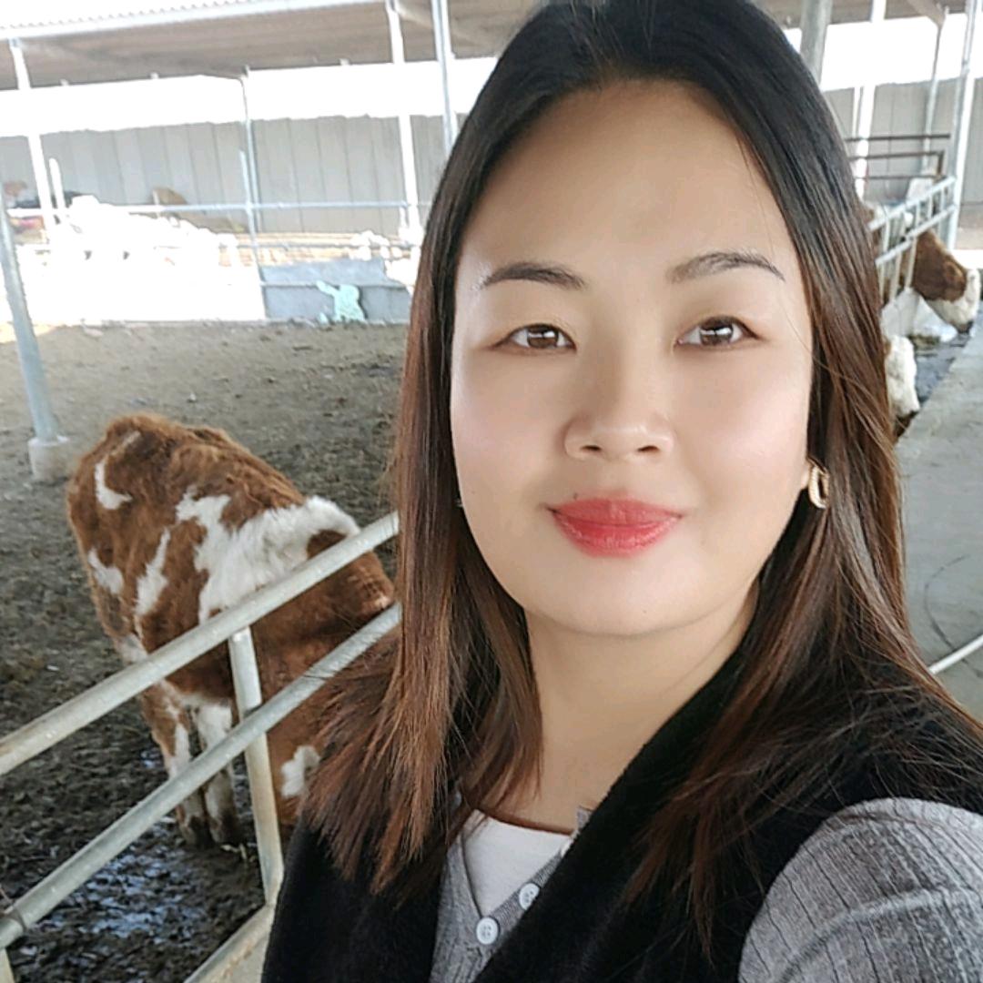 @梅姐