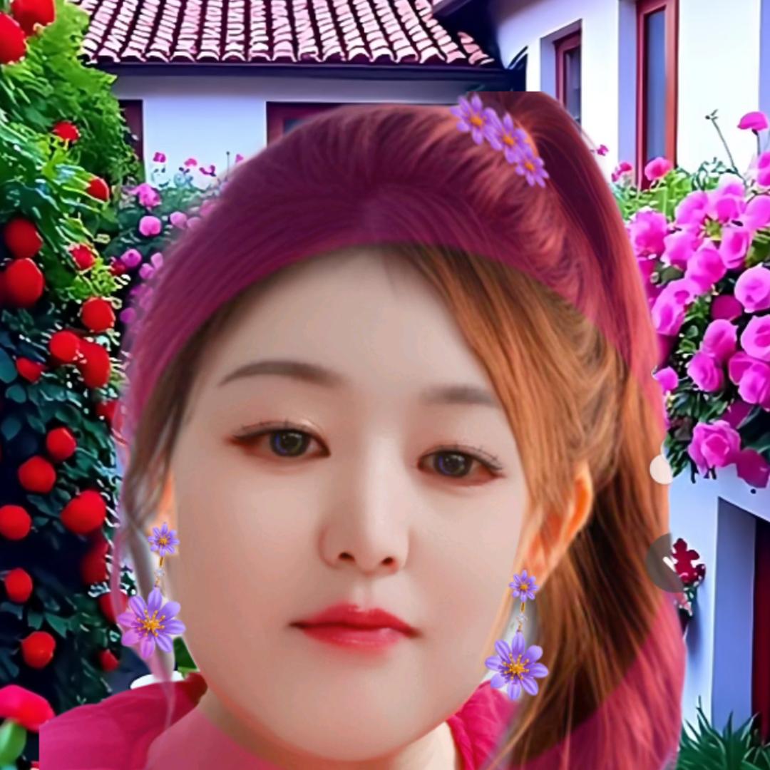 玉姐姐