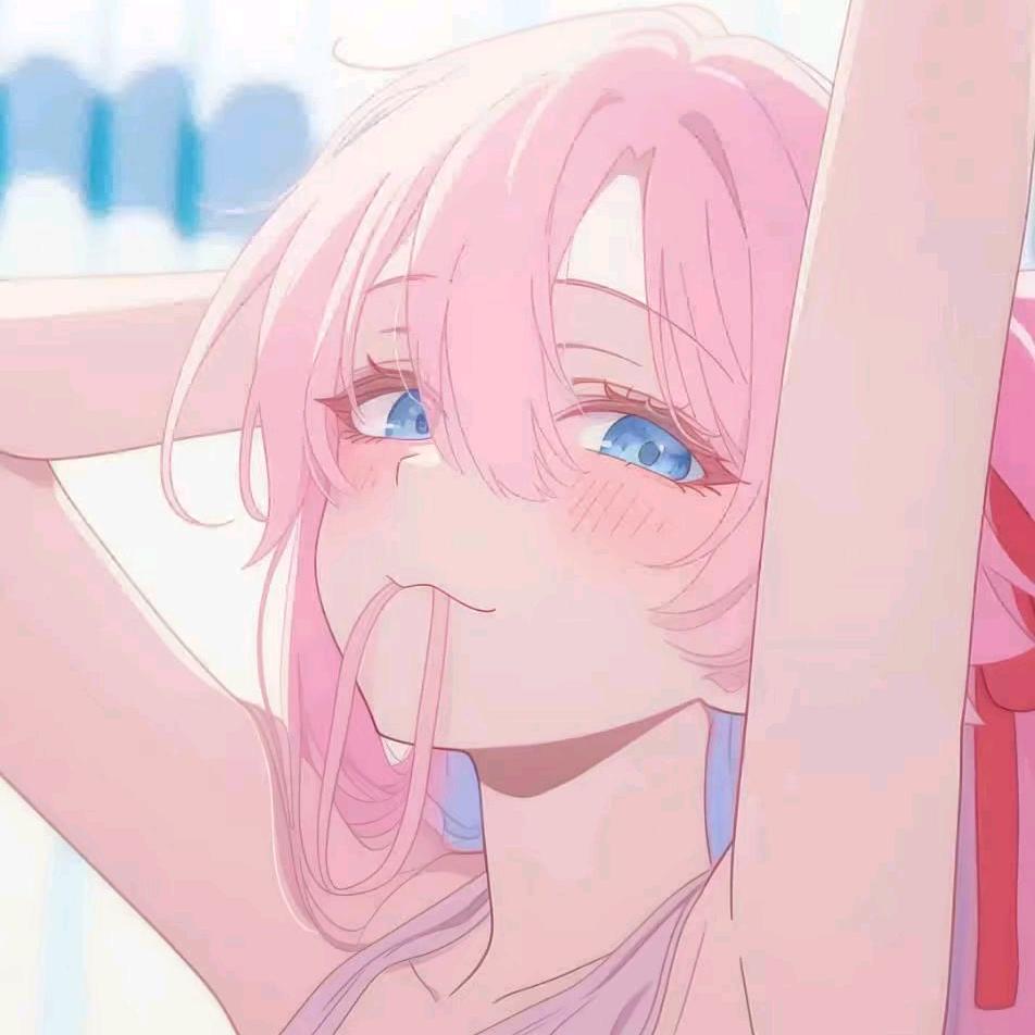 mlku头像