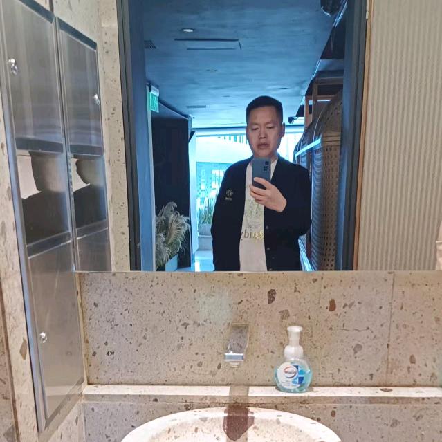 妈妈手川小馆.杨先生