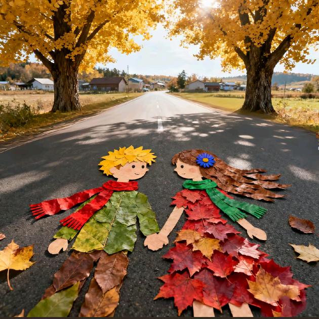 一片叶子（安若欠我一辆保时捷）🍃