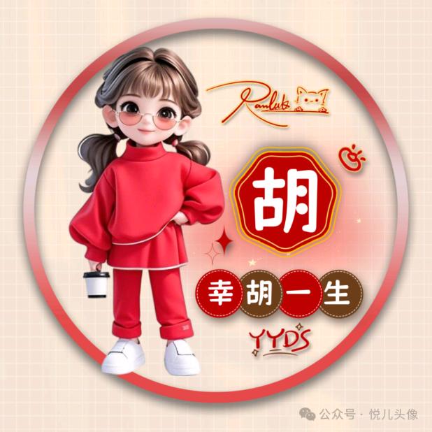 不发脾气只发财