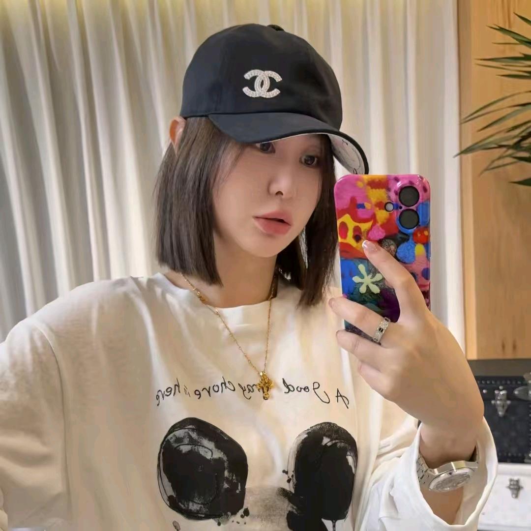 @林肉肉(直播返场)