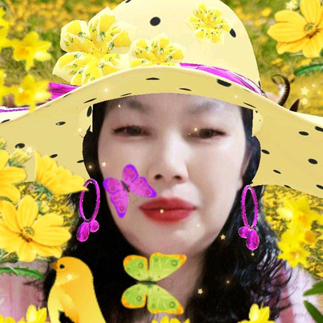 🌸相信自己
