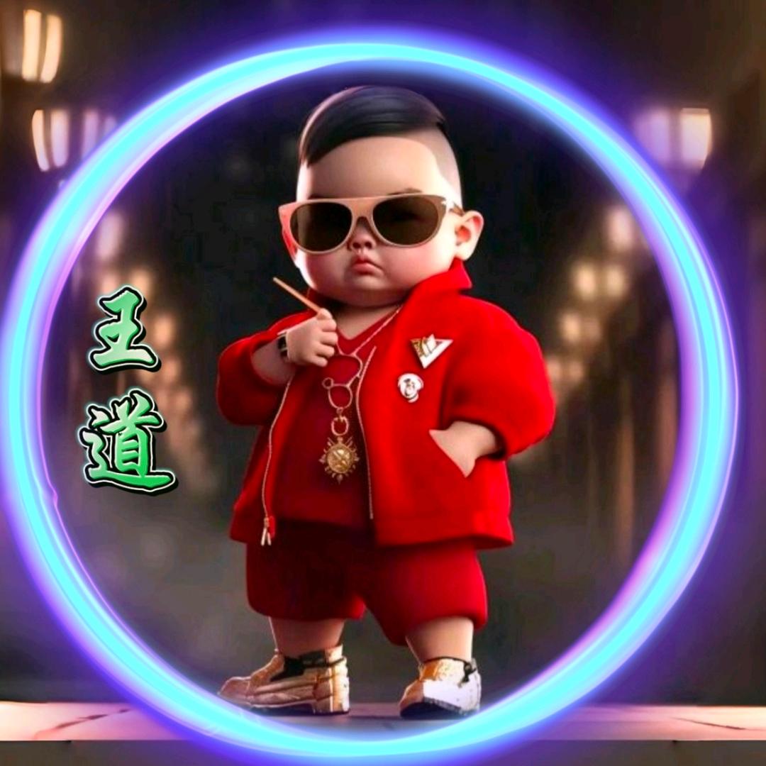 💞ღ᭄王道ঞ᭄༊