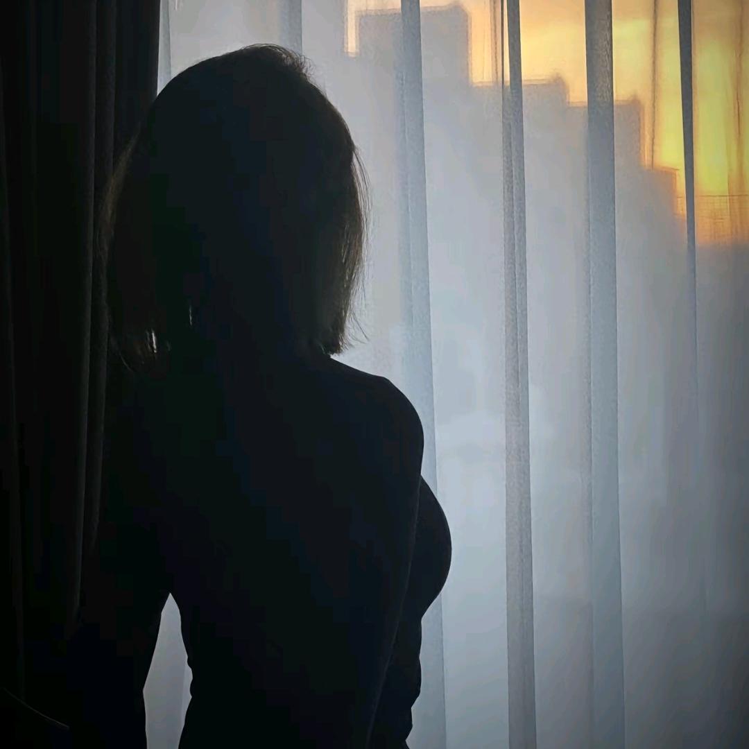 魏四月❤️