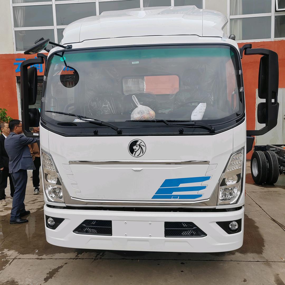 重汽王牌云南总经销