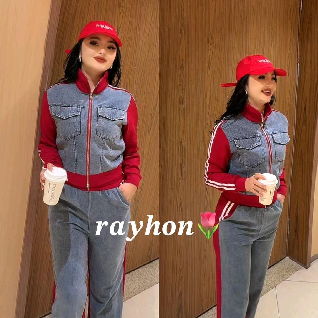 @RYHAN,👗服装