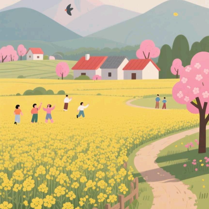 每一天都是限量版🌸((☀️⥎☀️))