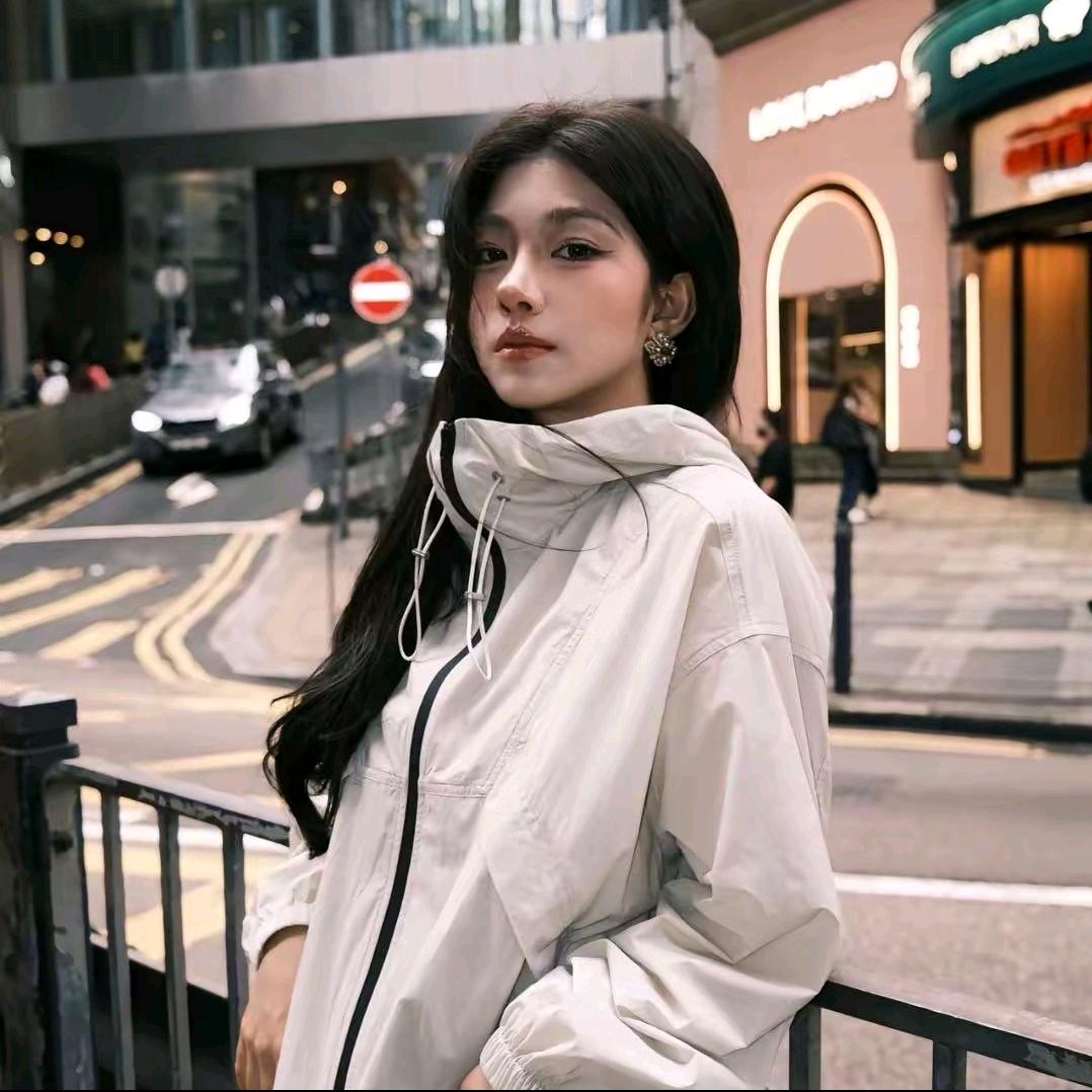 老杨的私服穿搭💕