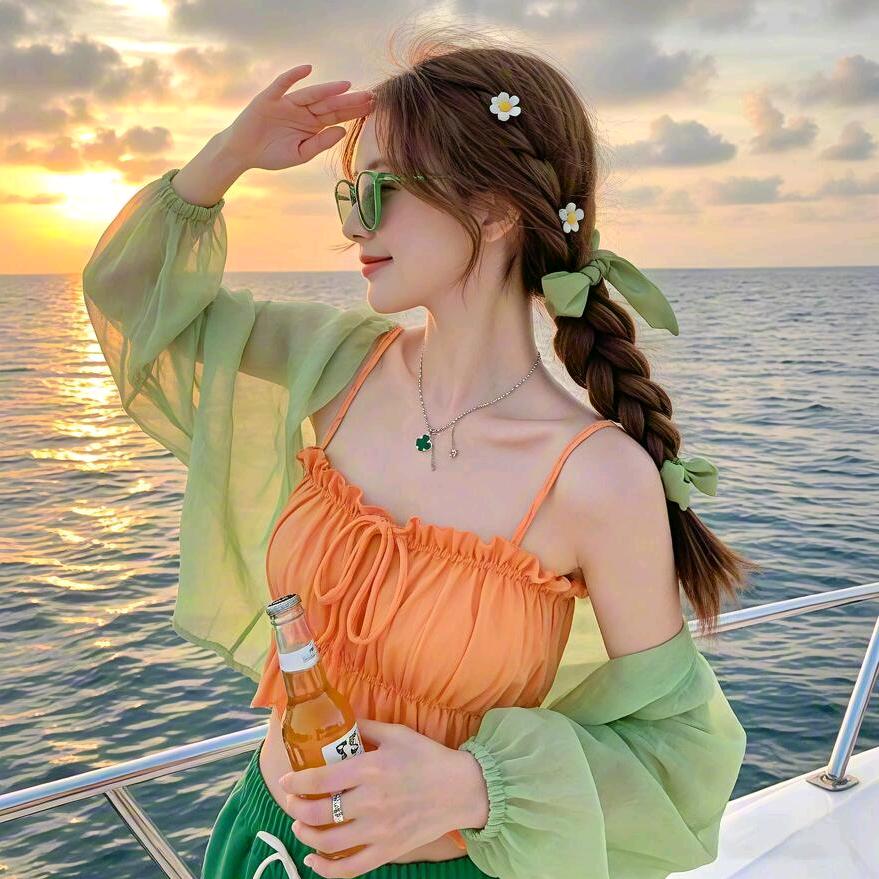 馋嘴妹