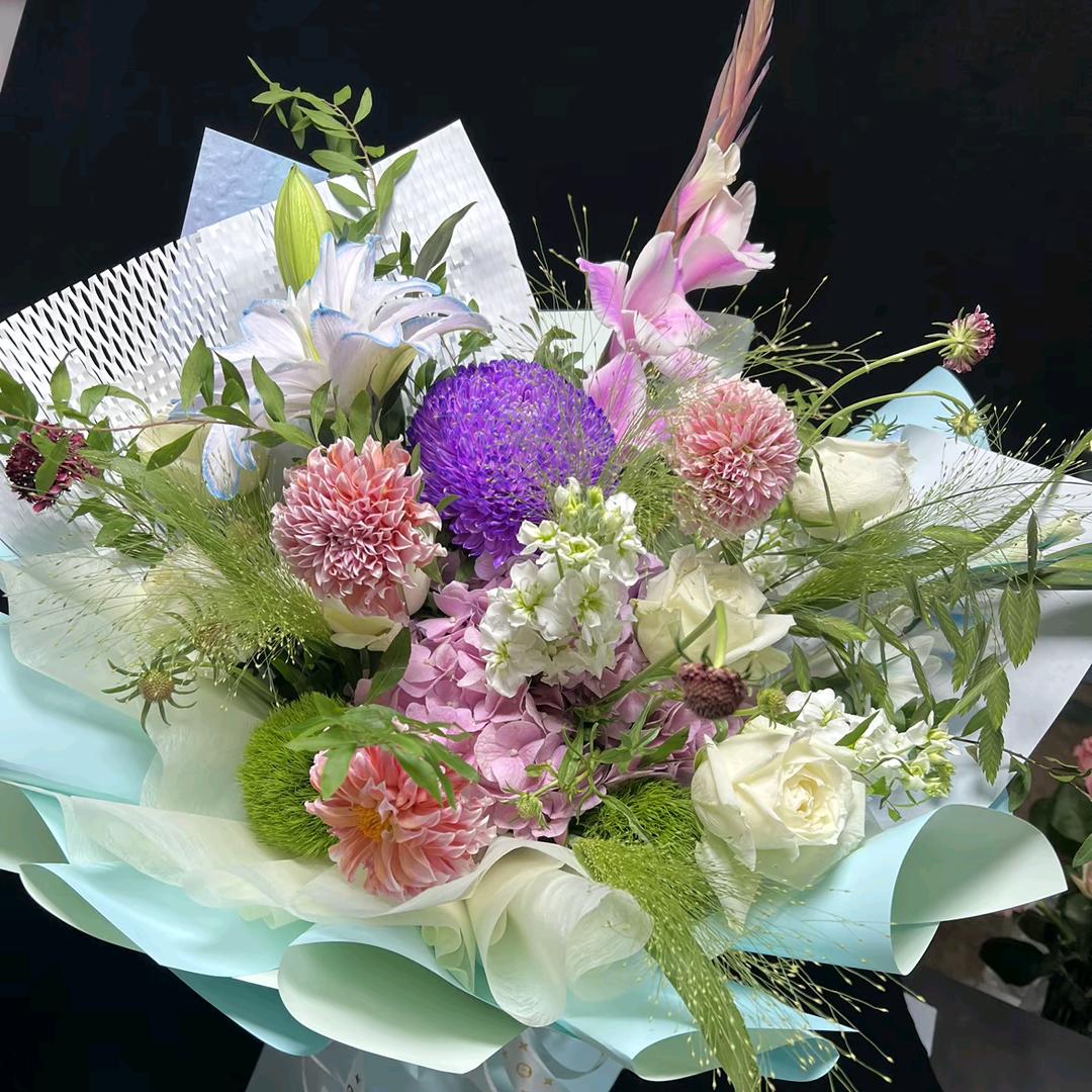 常宁花公子