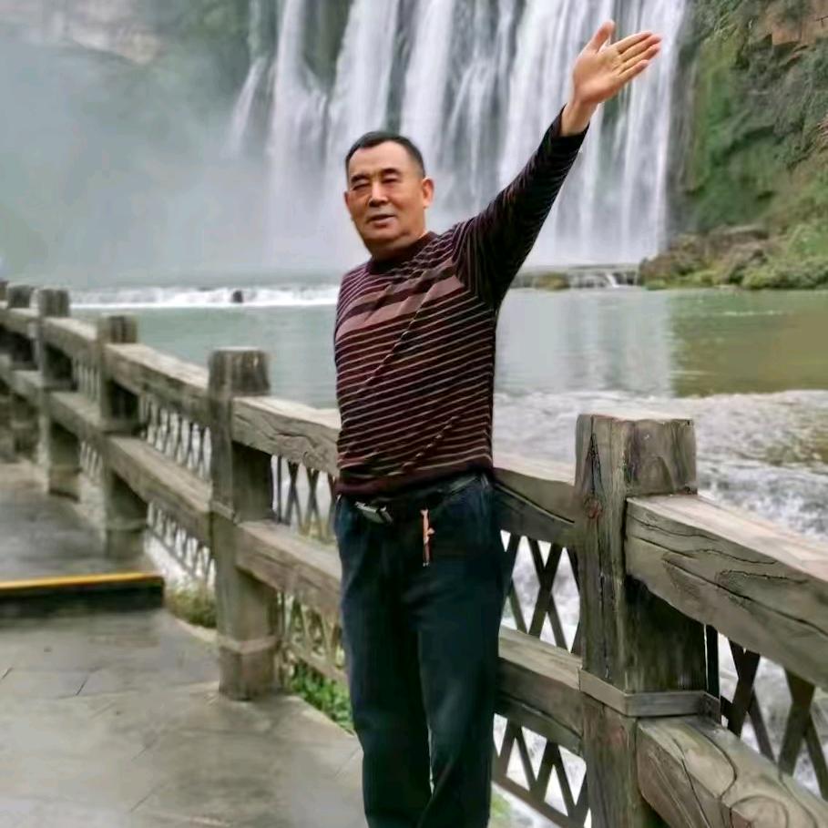 李平安