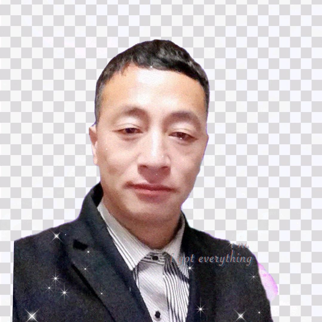 冬天