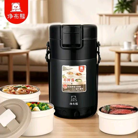净布熊集合店