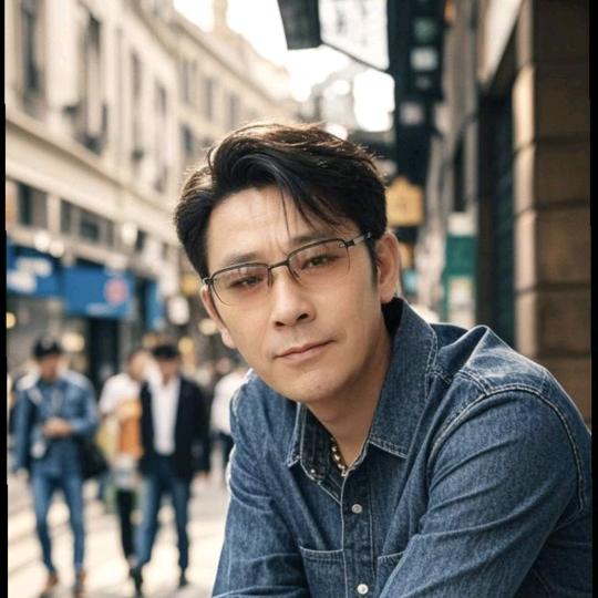 我有故事，你有酒吗？