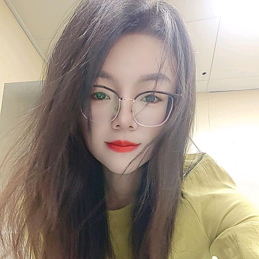 小陈姐姐