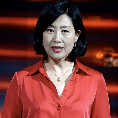 李姨