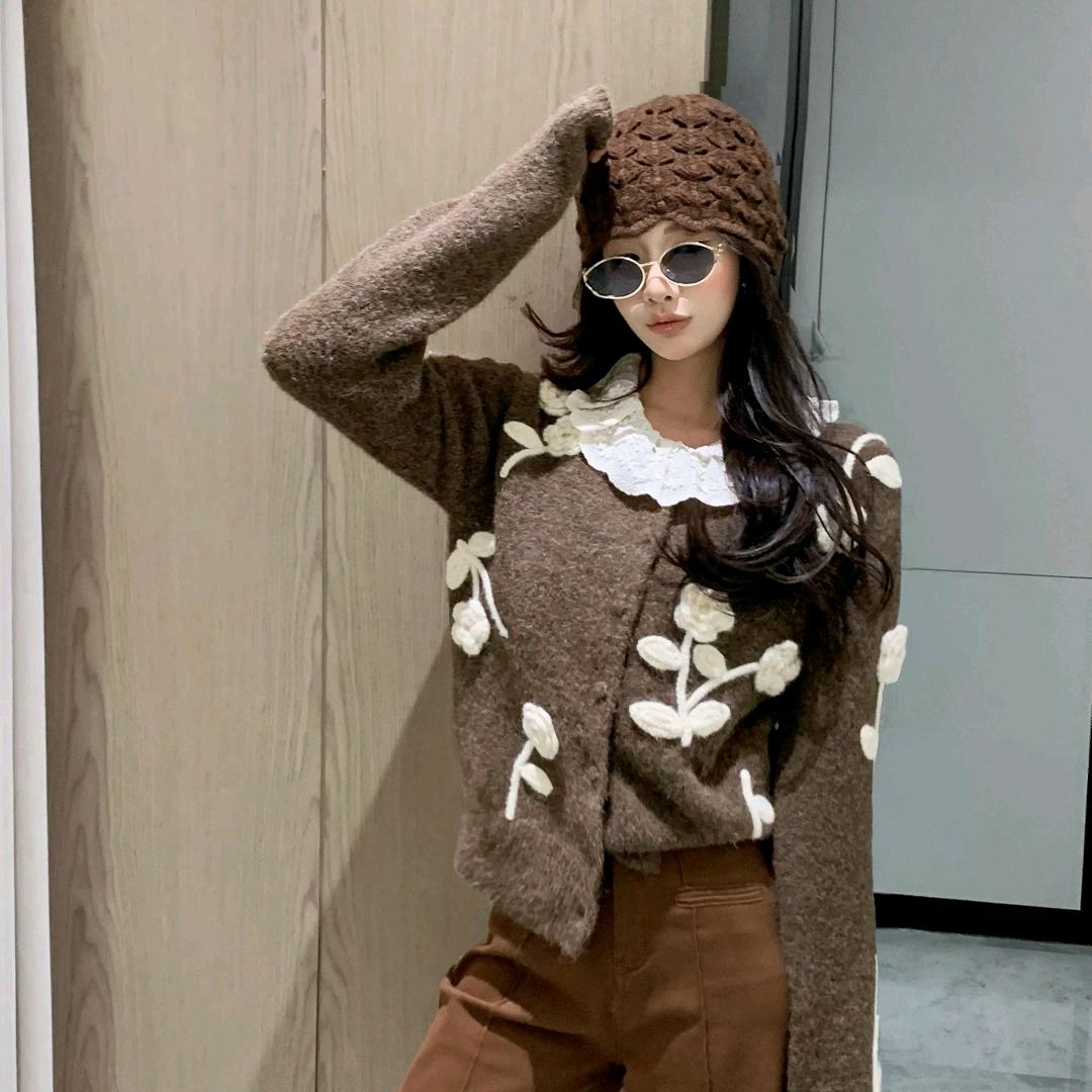 利达妹NEW DADADA 热款穿搭 Y