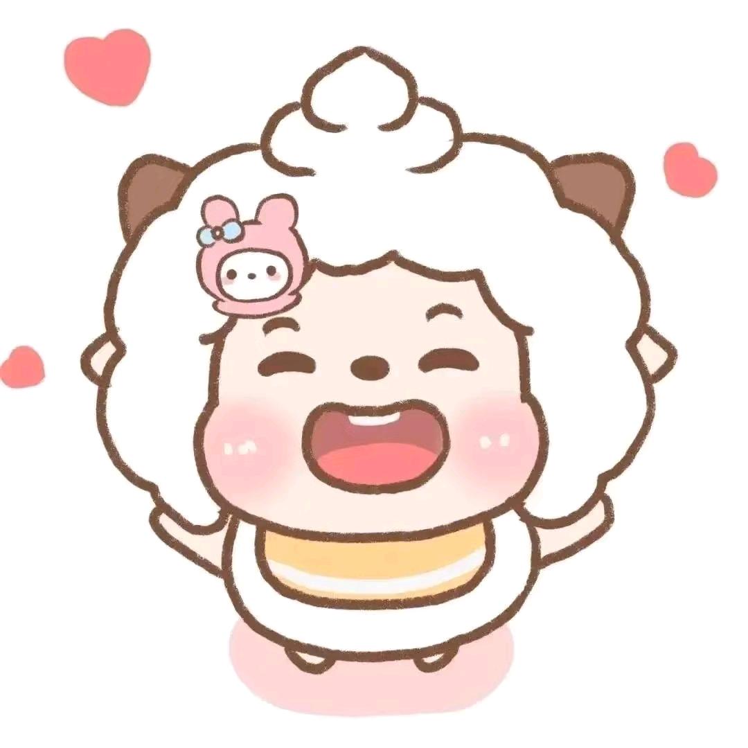 臭屁小茜