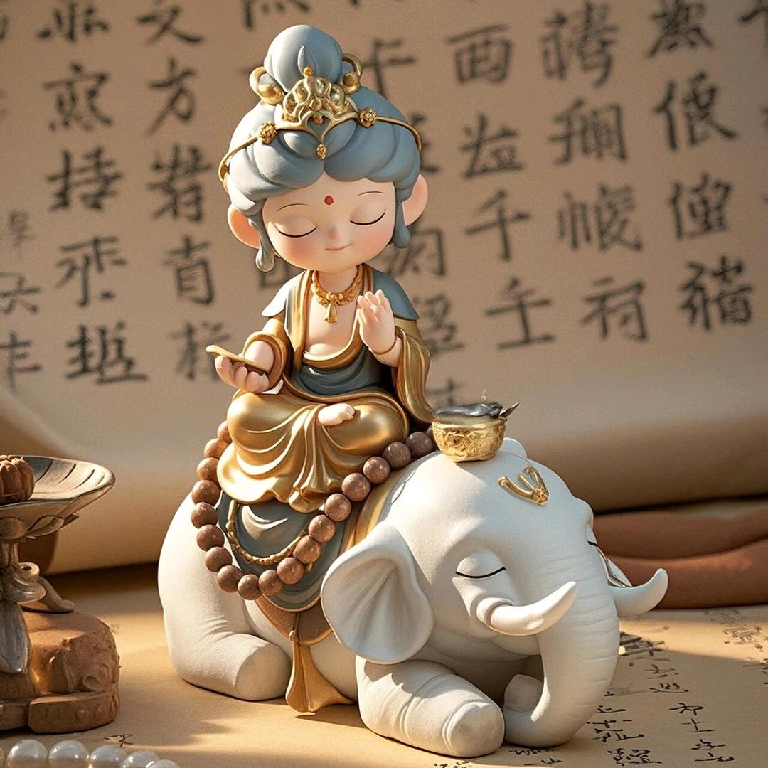 幸运女神⁵¹¹商品橱窗