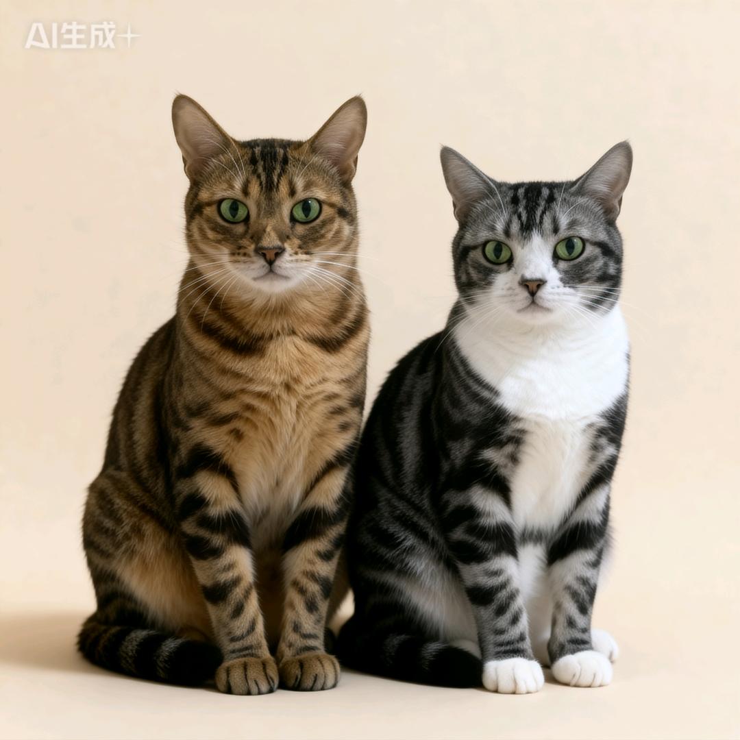 招财进萃🐈🐈