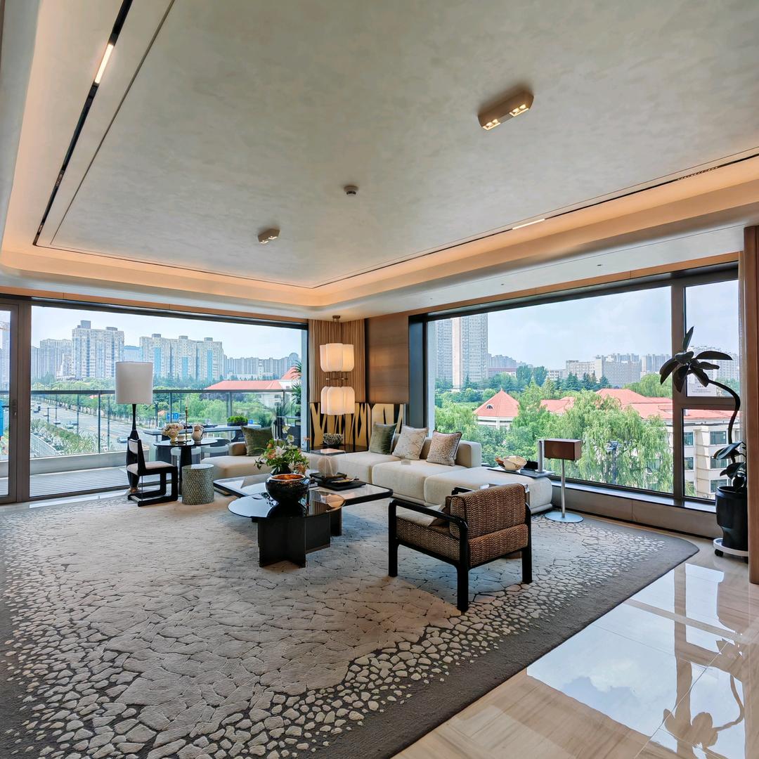 西安新房指南针