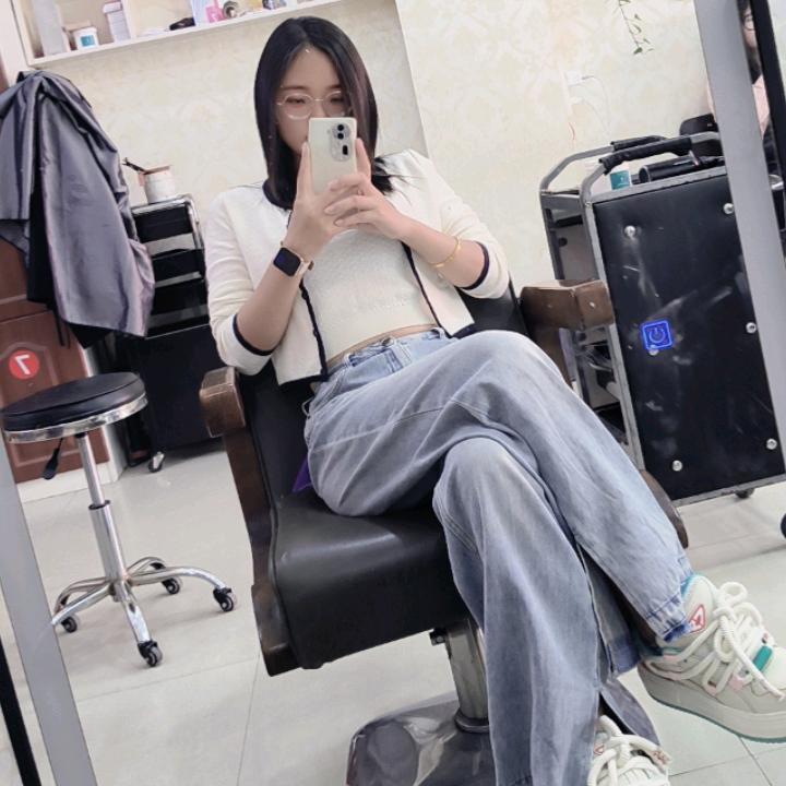 小韩吖