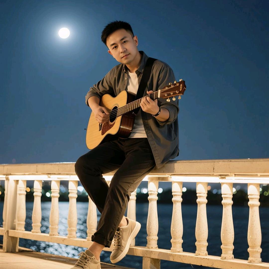洛塬☞阿鹏🎤