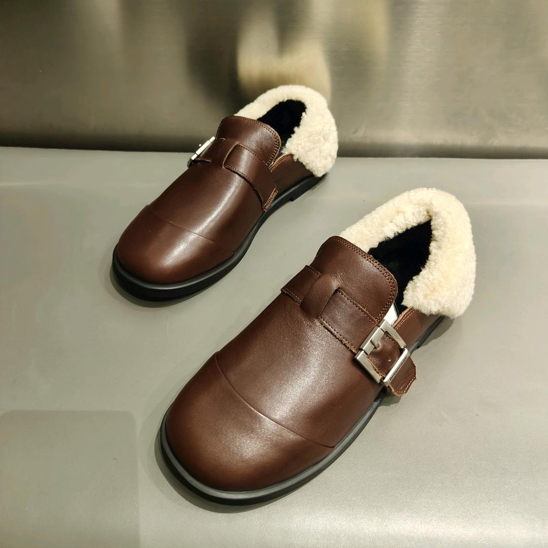 老平女鞋(圣德俪尔)