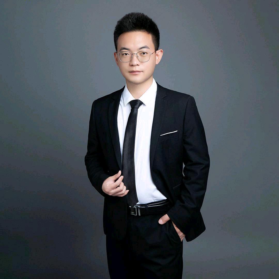 启升小马老师