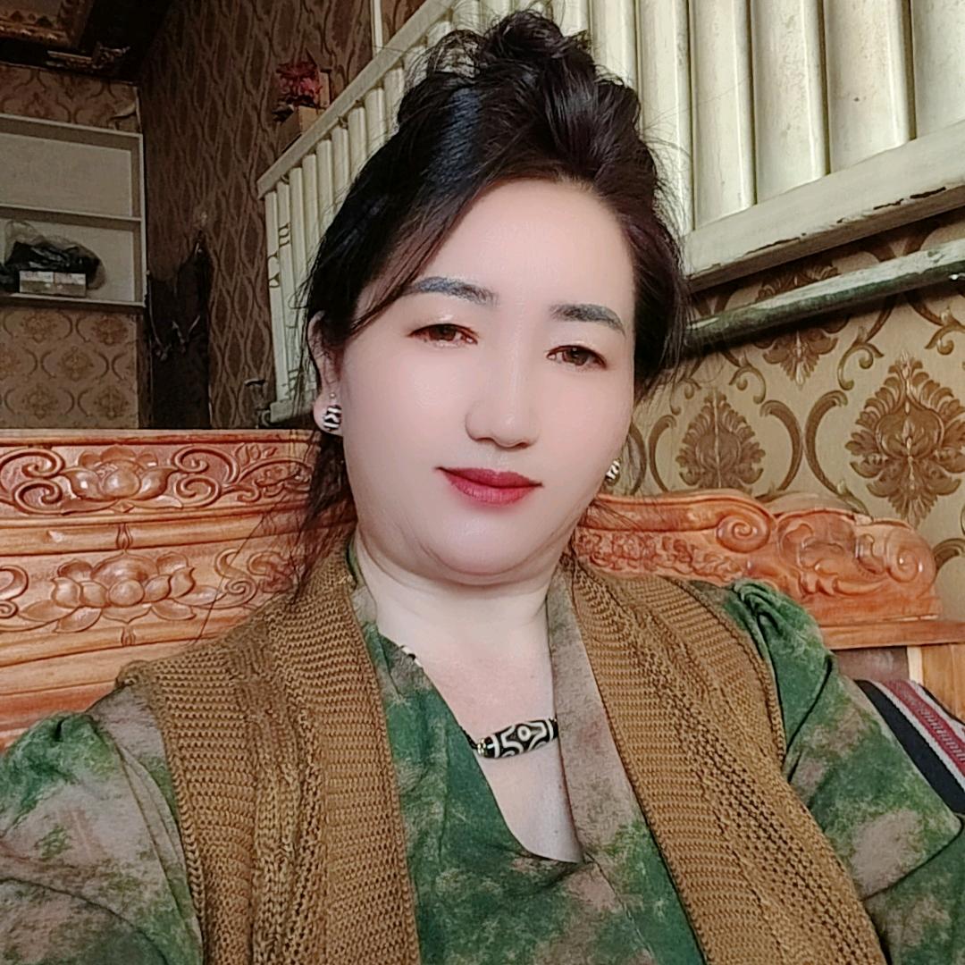 扎~