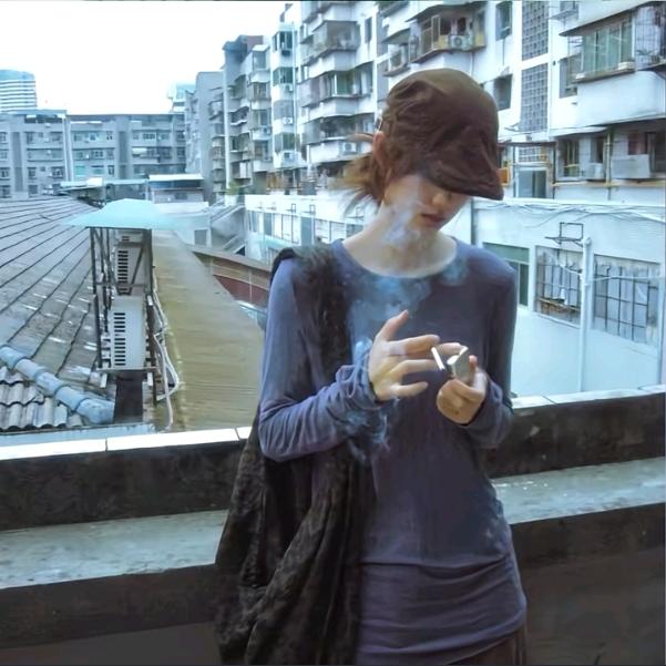 总说我笨.