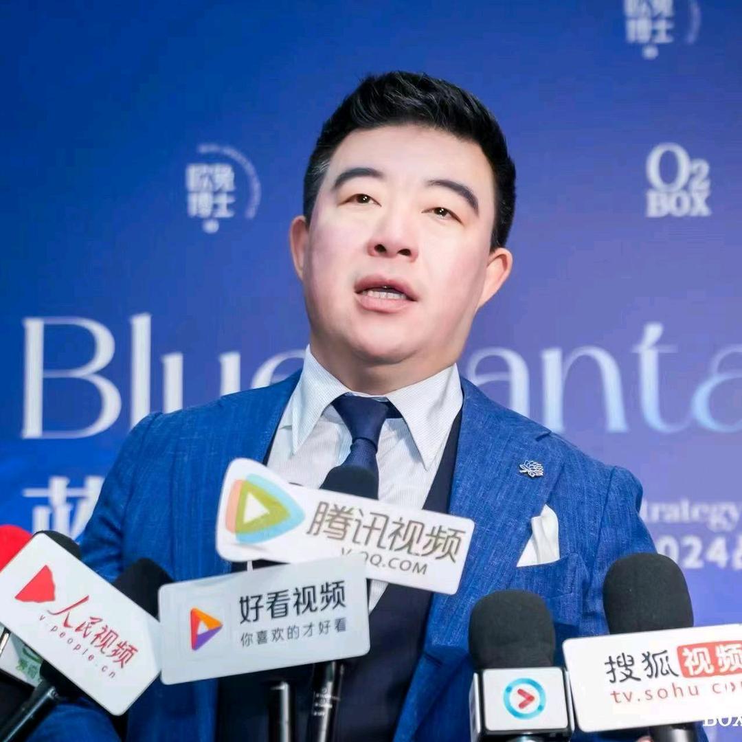 O2BOX微高压氧舱·尚忱