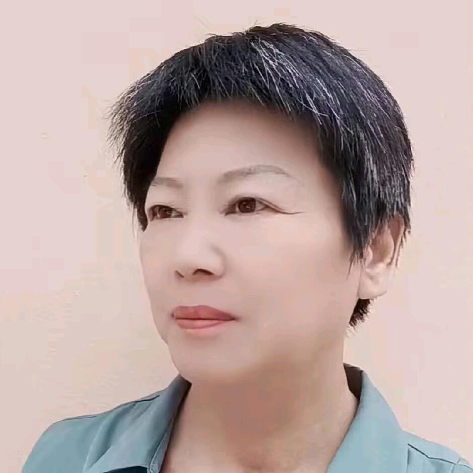 阜宁华胥国学胥金萍（周易协会副会长）