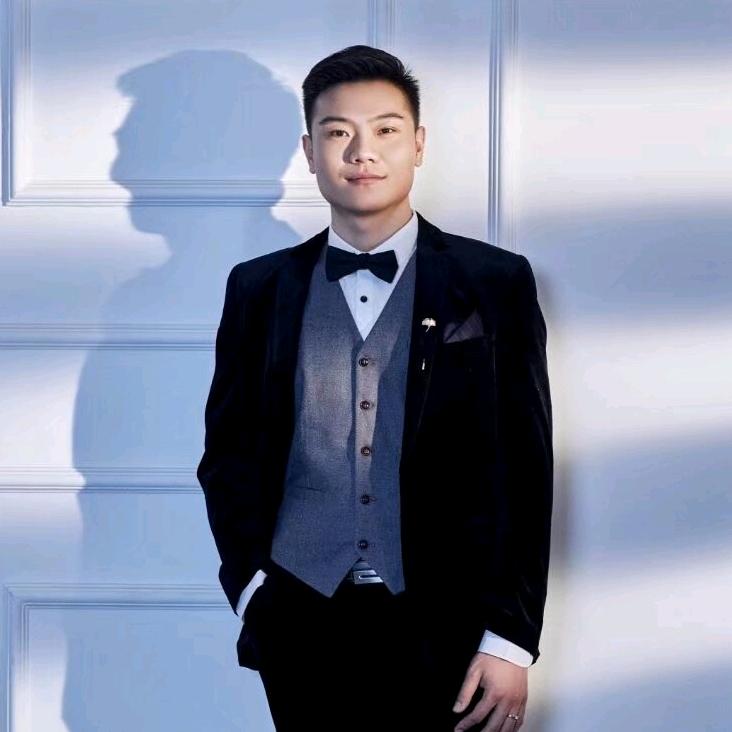 杨老师家庭教育