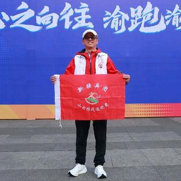 小白杨戍边跑团