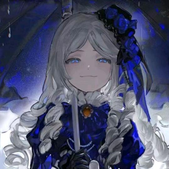 无语