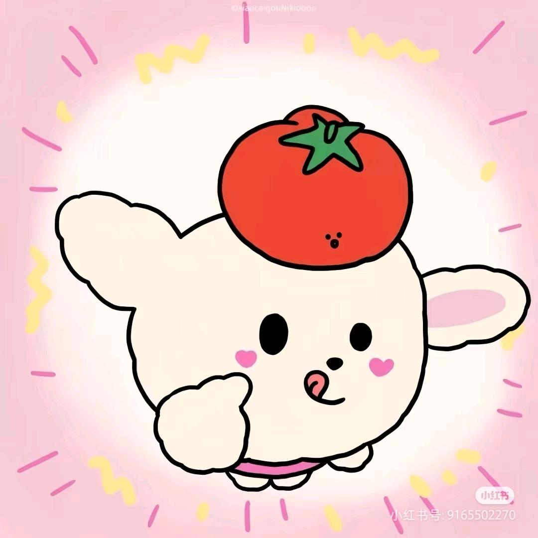 小赵爱嗦粉（养成系～）
